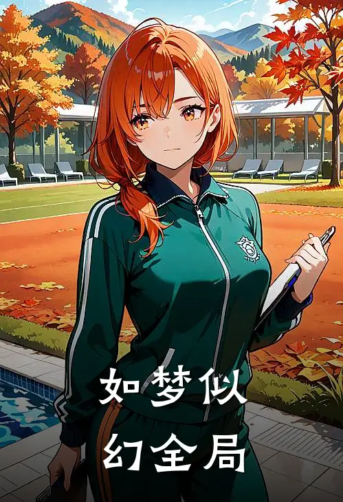 如梦似幻全局