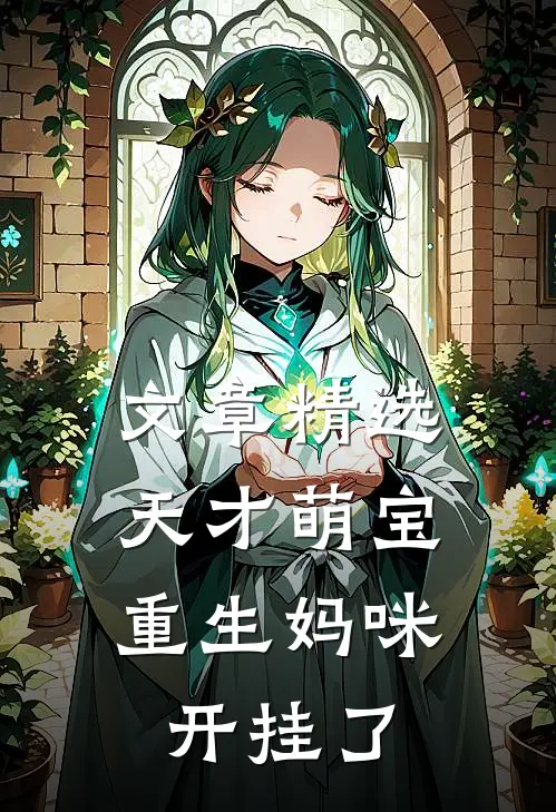 文章精选天才萌宝：重生妈咪开挂了