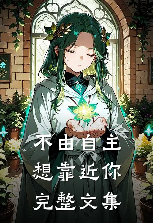 不由自主想靠近你完整文集