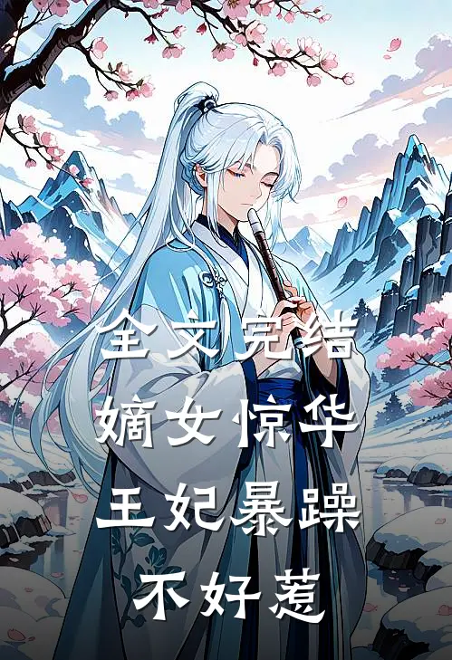 全文完结嫡女惊华：王妃暴躁不好惹