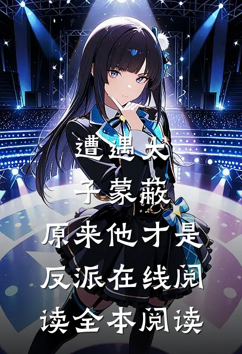 遭遇太子蒙蔽，原来他才是反派在线阅读全本阅读