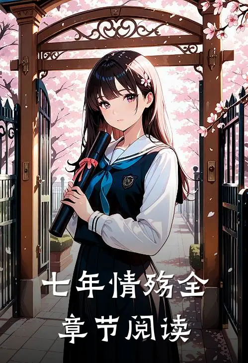 七年情殇全章节阅读