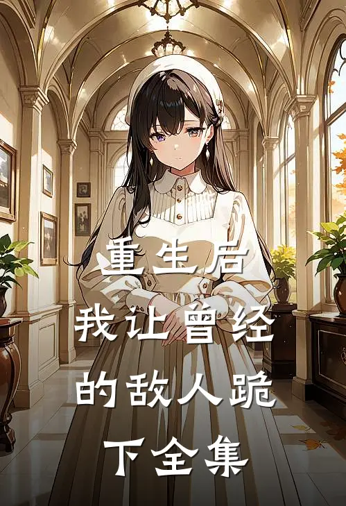 重生后,我让曾经的敌人跪下 全集在线观看