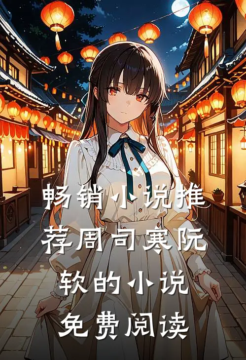 畅销小说推荐周司寒阮软的小说免费阅读
