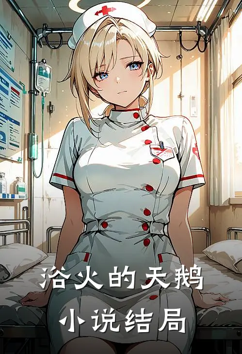 浴火的天鹅小说结局