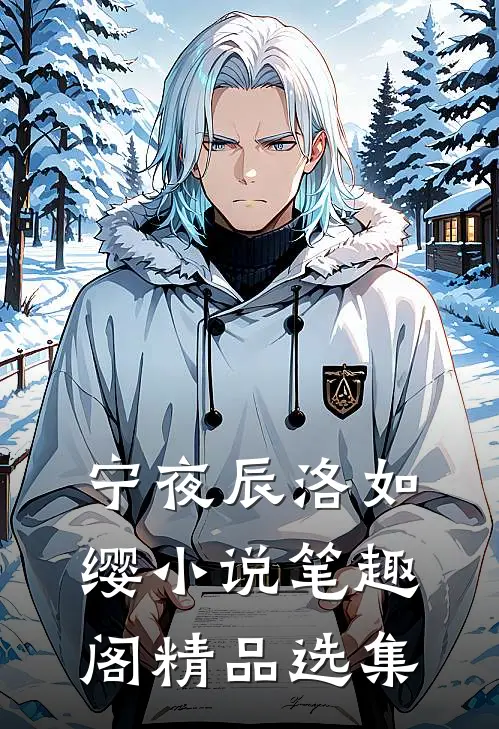宁夜辰洛如缨小说笔趣阁精品选集