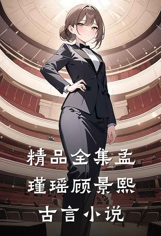 精品全集孟瑾瑶顾景熙古言小说