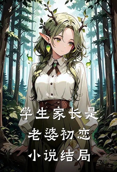 学生家长是老婆初恋小说结局