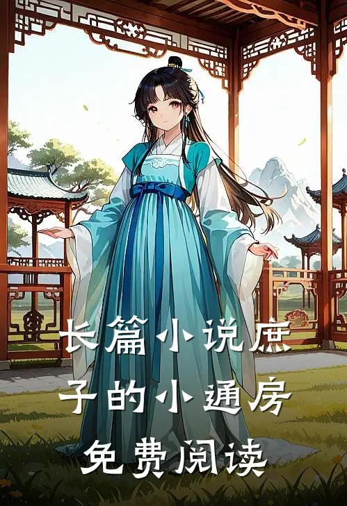 长篇小说庶子的小通房免费阅读