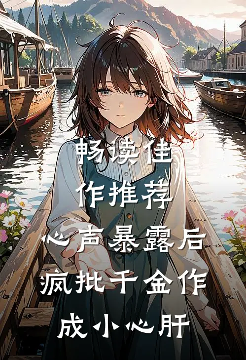 畅读佳作推荐,心声暴露后,疯批千金作成小心肝