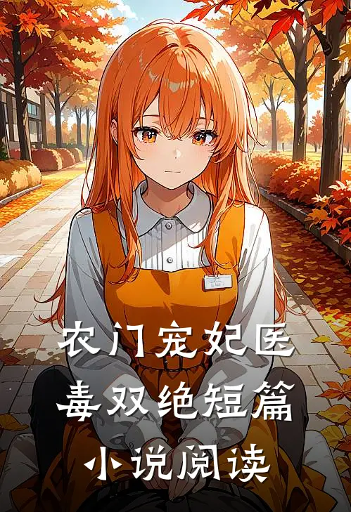 农门宠妃医毒双绝短篇小说阅读