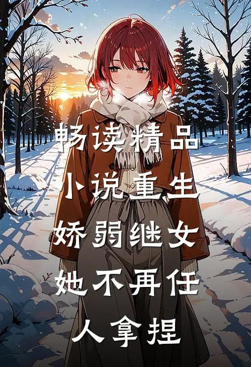 畅读精品小说重生：娇弱继女她不再任人拿捏