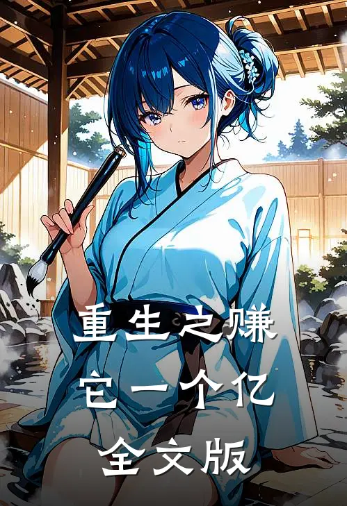 重生之赚它一个亿全文版