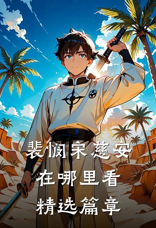 裴悯宋慈安在哪里看精选篇章