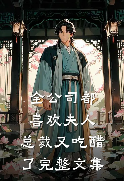 全公司都喜欢夫人，总裁又吃醋了完整文集