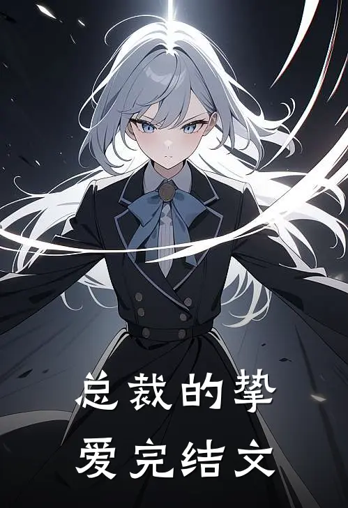 总裁的挚爱完结文