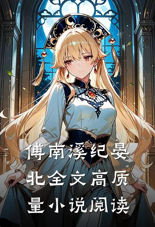 傅南溪纪晏北全文高质量小说阅读