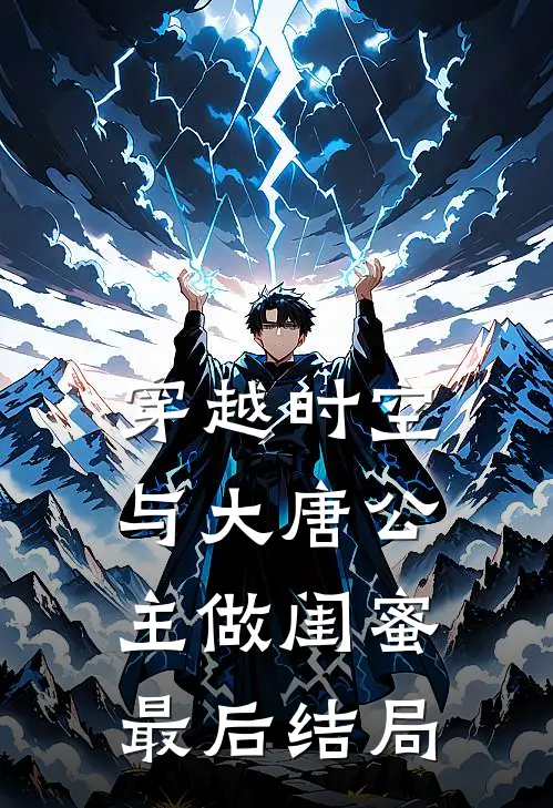 穿越时空，与大唐公主做闺蜜最后结局
