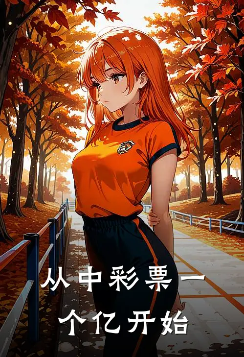 从中彩票一个亿开始