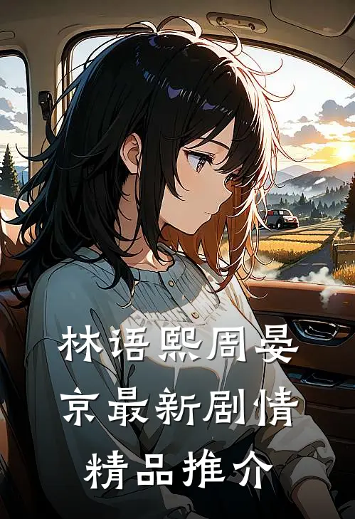 林语熙周晏京最新剧情精品推介