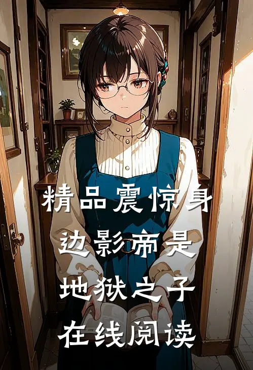 精品震惊身边影帝是地狱之子在线阅读