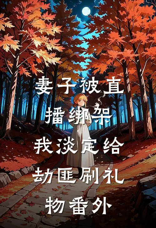 妻子被直播绑架,我淡定给劫匪刷礼物 番外