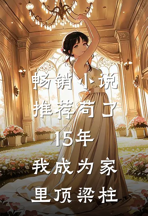 畅销小说推荐苟了15年，我成为家里顶梁柱