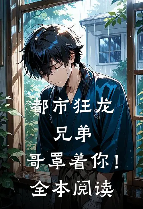 都市狂龙：兄弟，哥罩着你！全本阅读