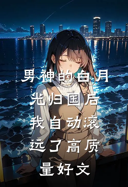 男神的白月光归国后，我自动滚远了高质量好文