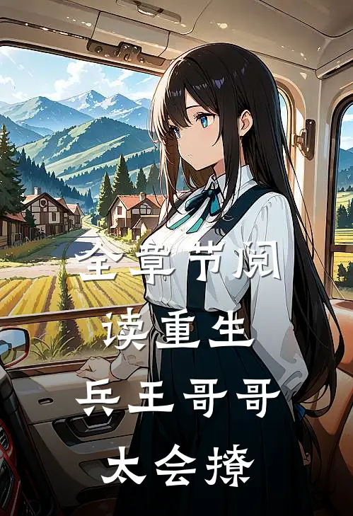 全章节阅读重生：兵王哥哥太会撩