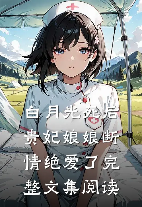 白月光死后，贵妃娘娘断情绝爱了完整文集阅读