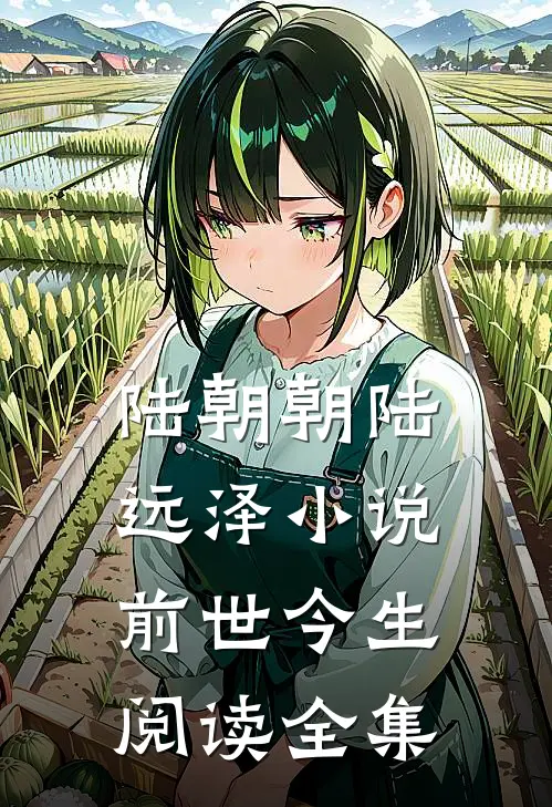 陆朝朝陆远泽小说前世今生阅读全集