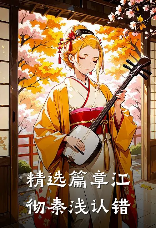 精选篇章江彻秦浅认错