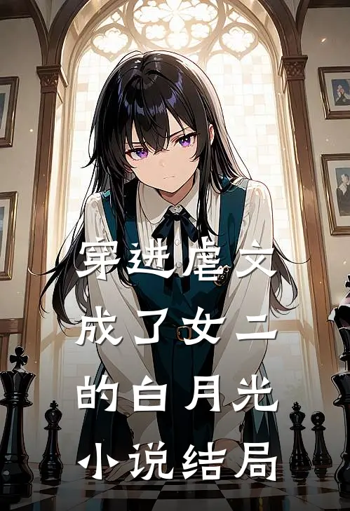 穿进虐文成了女二的白月光小说结局