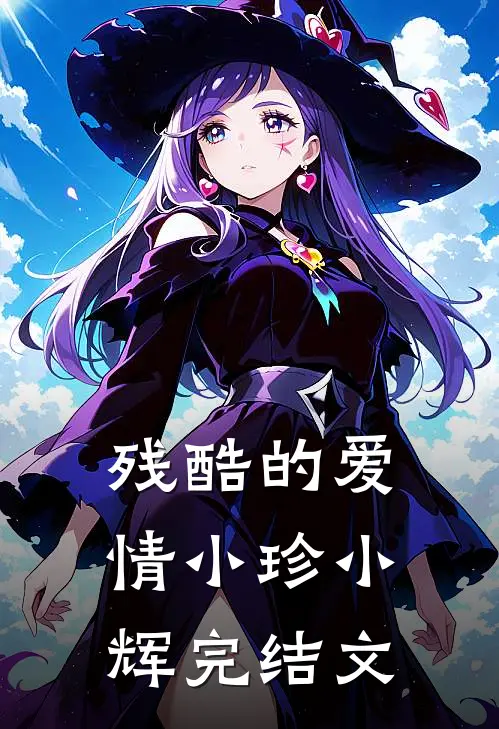 残酷的爱情小珍小辉完结文