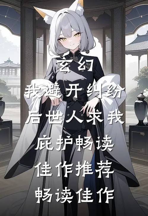 玄幻:我避开纠纷后世人求我庇护畅读佳作推荐畅读佳作