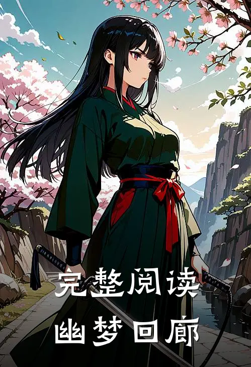 完整阅读幽梦回廊