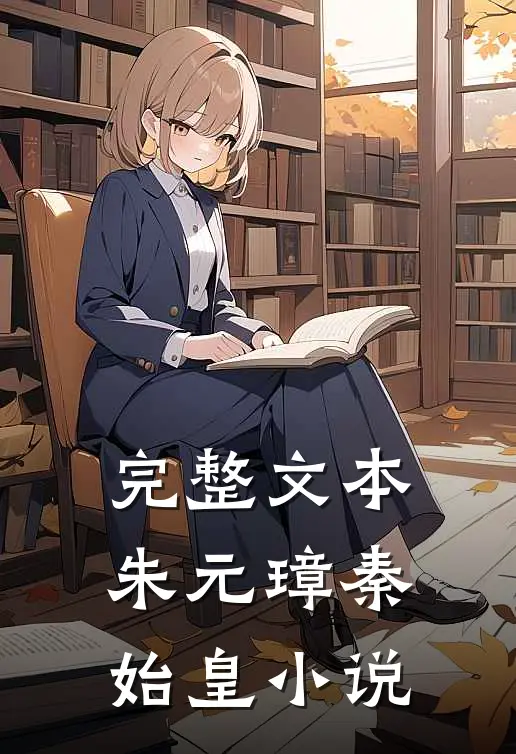 完整文本朱元璋秦始皇小说