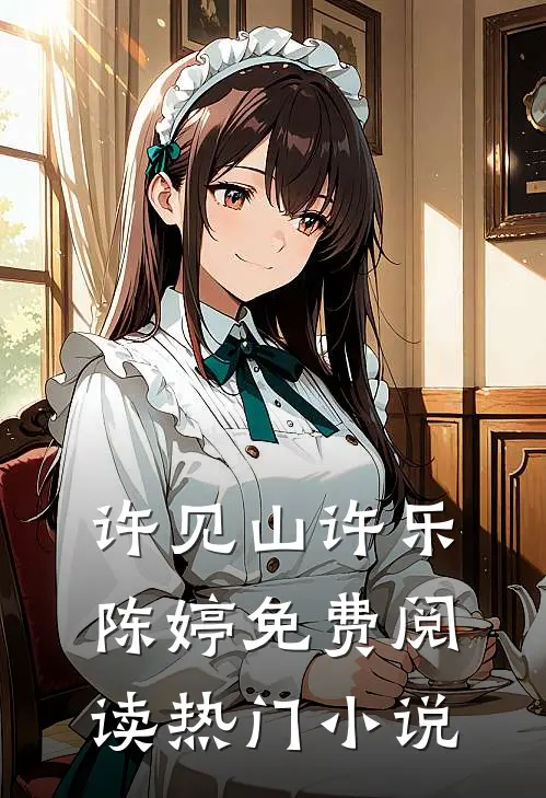 许见山许乐陈婷免费阅读热门小说