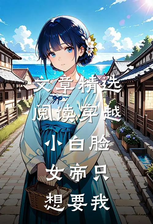 文章精选阅读穿越小白脸，女帝只想要我