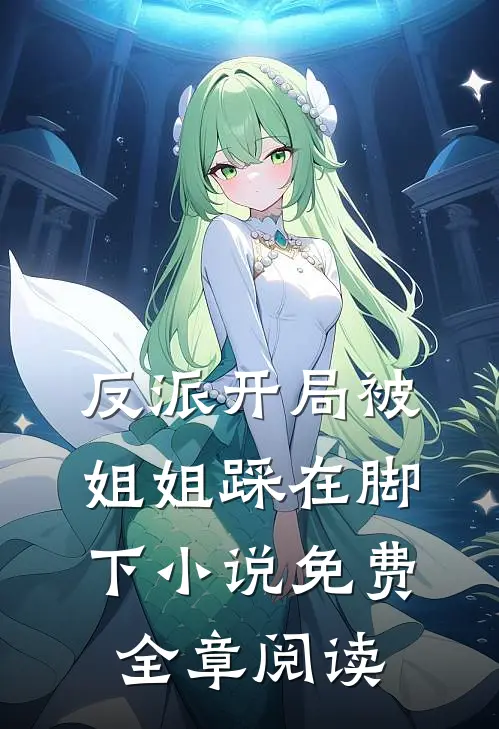 反派开局被姐姐踩在脚下 小说 免费全章阅读