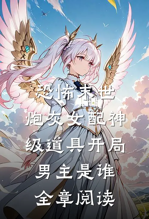 恐怖末世,炮灰女配神级道具开局男主是谁全章阅读