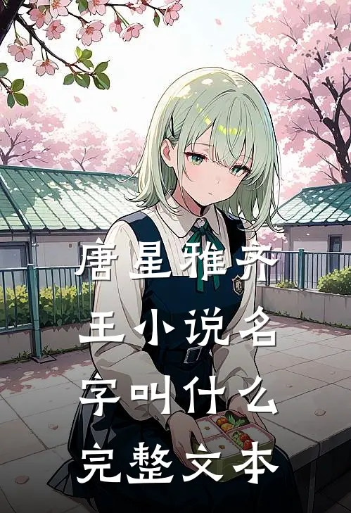 唐星雅齐王小说名字叫什么完整文本