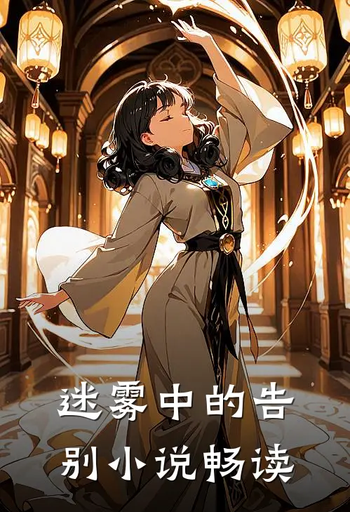迷雾中的告别小说畅读