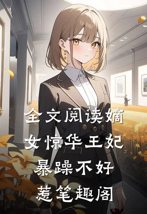 全文阅读嫡女惊华王妃暴躁不好惹笔趣阁