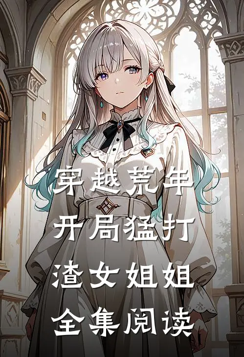 穿越荒年：开局猛打渣女姐姐全集阅读