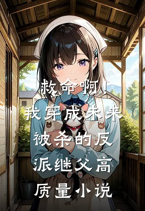 救命啊！我穿成未来被杀的反派继父高质量小说
