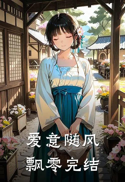 爱意随风飘零完结