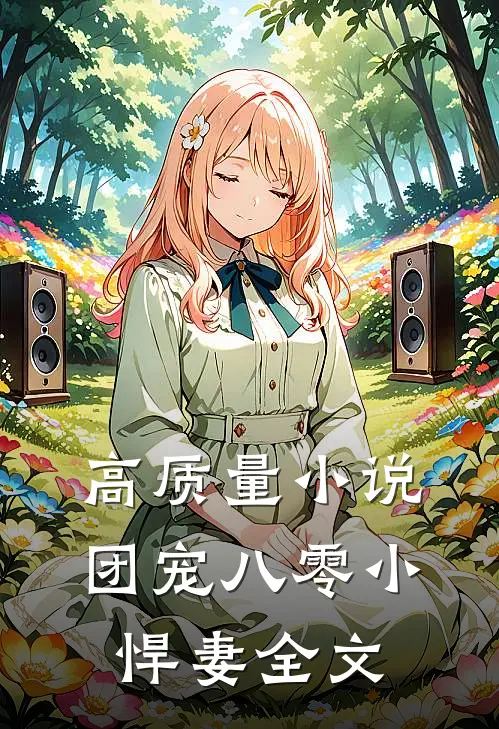 高质量小说团宠八零小悍妻全文