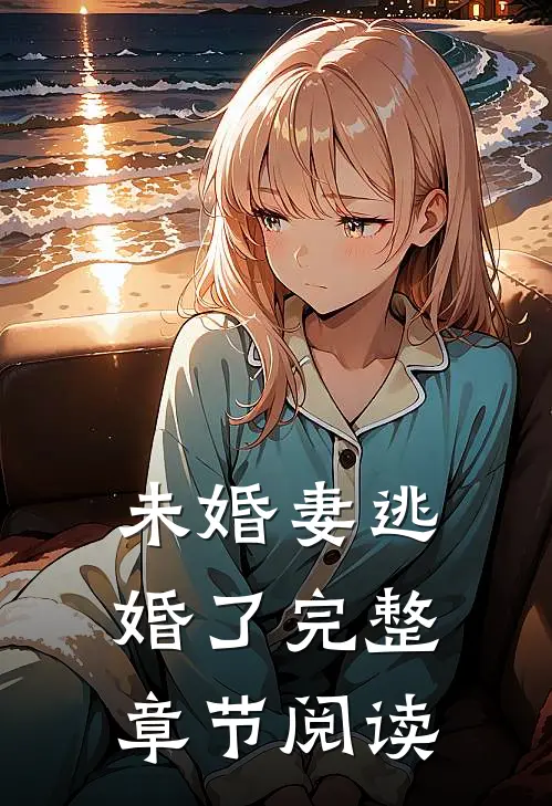 未婚妻逃婚了完整章节阅读
